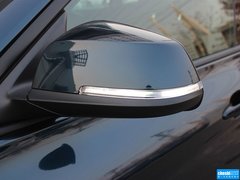 2013款 320i 2.0T 自动 领先版