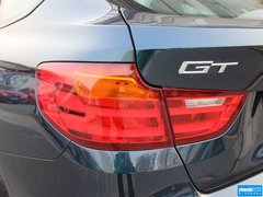 2013款 320i 2.0T 自动 领先版