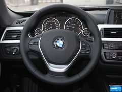 2013款 320i 2.0T 自动 领先版