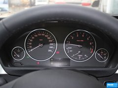 2013款 320i 2.0T 自动 领先版