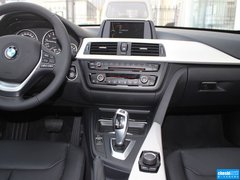 2013款 320i 2.0T 自动 领先版