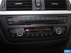 2013款 320i 2.0T 自动 领先版