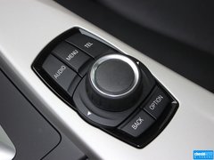 2013款 320i 2.0T 自动 领先版