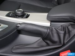2013款 320i 2.0T 自动 领先版