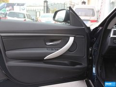 2013款 320i 2.0T 自动 领先版