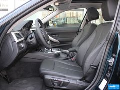 2013款 320i 2.0T 自动 领先版