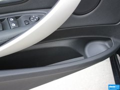 2013款 320i 2.0T 自动 领先版