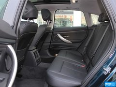2013款 320i 2.0T 自动 领先版