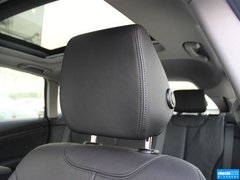 2013款 320i 2.0T 自动 领先版