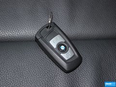 2013款 320i 2.0T 自动 领先版