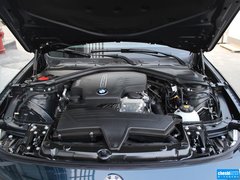 2013款 320i 2.0T 自动 领先版