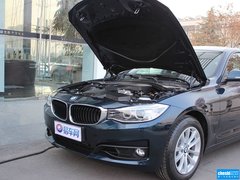 2013款 320i 2.0T 自动 领先版