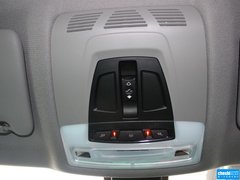 2013款 320i 2.0T 自动 领先版