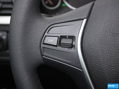 2013款 320i 2.0T 自动 领先版