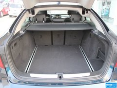 2013款 320i 2.0T 自动 领先版