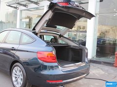 2013款 320i 2.0T 自动 领先版