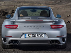 2014款 3.8T Turbo S