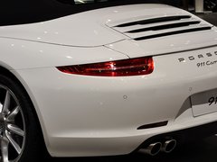 2014款 3.8T Turbo S