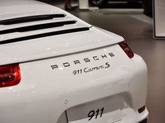 2014款 3.8T Turbo S