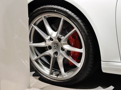 2014款 3.8T Turbo S