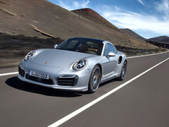 2014款 3.8T Turbo S