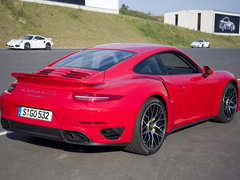 2014款 3.8T Turbo S