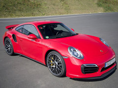 2014款 3.8T Turbo S