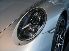 2014款 3.8T Turbo