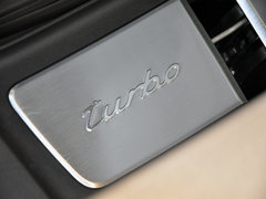 2014款 3.8T Turbo