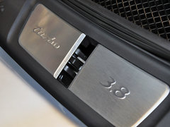 2014款 3.8T Turbo