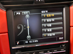 2014款 3.8T Turbo
