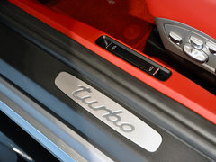 2014款 3.8T Turbo