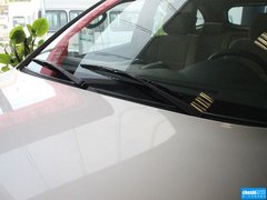 2013款 2.4T 手动 四驱特装版 5座