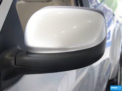 2013款 2.4T 手动 四驱特装版 5座