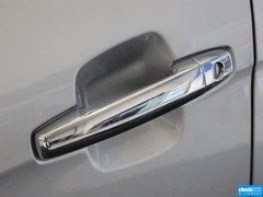 2013款 2.4T 手动 四驱特装版 5座
