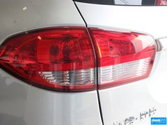 2013款 2.4T 手动 四驱特装版 5座