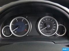2013款 2.4T 手动 四驱特装版 5座