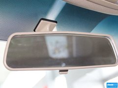 2013款 2.4T 手动 四驱特装版 5座