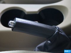 2013款 2.4T 手动 四驱特装版 5座