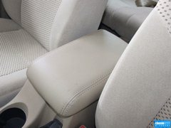 2013款 2.4T 手动 四驱特装版 5座