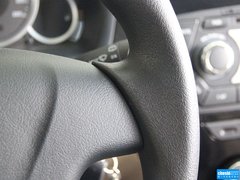 2013款 2.4T 手动 四驱特装版 5座