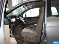 2013款 2.4T 手动 四驱特装版 5座