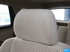 2013款 2.4T 手动 四驱特装版 5座