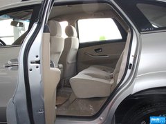 2013款 2.4T 手动 四驱特装版 5座