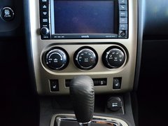 2012款 挑战者 SRT8 基本型