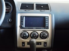 2012款 挑战者 SRT8 基本型