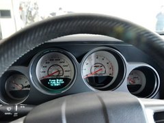 2012款 挑战者 SRT8 基本型