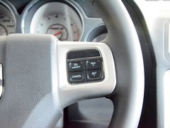 2012款 挑战者 SRT8 基本型