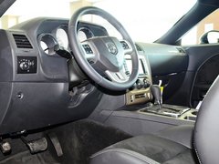 2012款 挑战者 SRT8 基本型