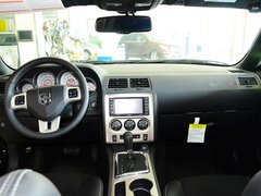 2012款 挑战者 SRT8 基本型